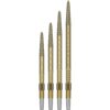 Swiss DX Gold