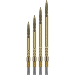 Swiss DX Gold