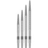 Swiss DX Silber