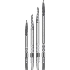 Swiss DX Silber