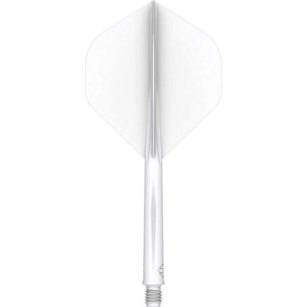 Mission Force 90 No2 White