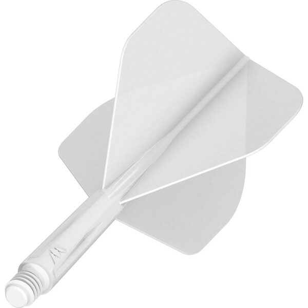 Mission Force 90 No2 White
