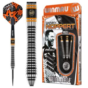 Danny Noppert Signature Edition 2.0