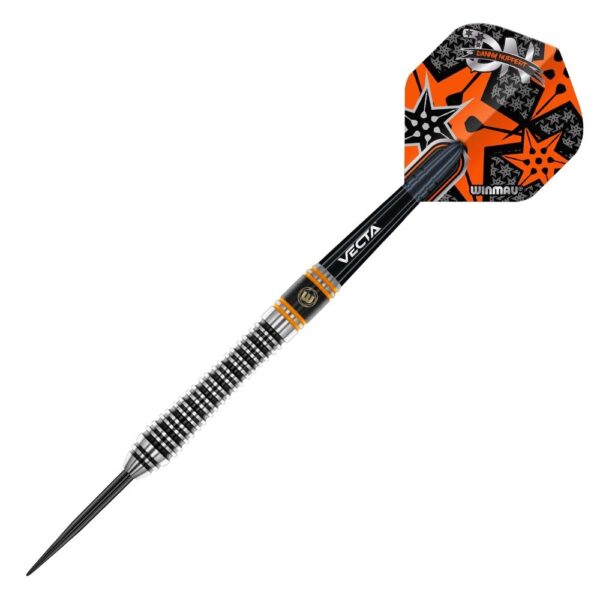 Danny Noppert Signature Edition 2.0