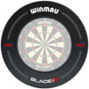 Winmau PDC Surround Schwarz