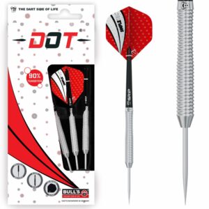 Bull´s Dot D2