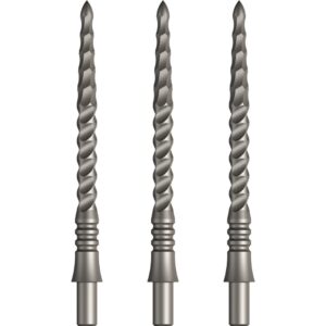 Mission Sniper Lunar CS Silber