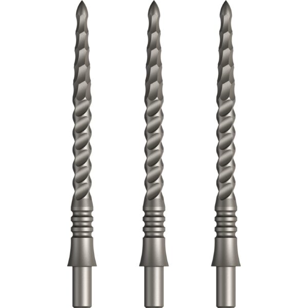 Mission Sniper Lunar CS Silber