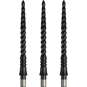 Mission Sniper Lunar CS Schwarz