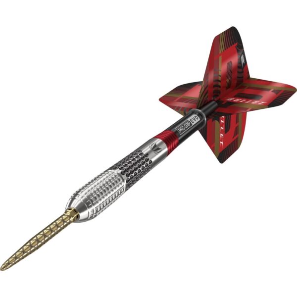 Stephen Bunting Gen 5 Steeldarts