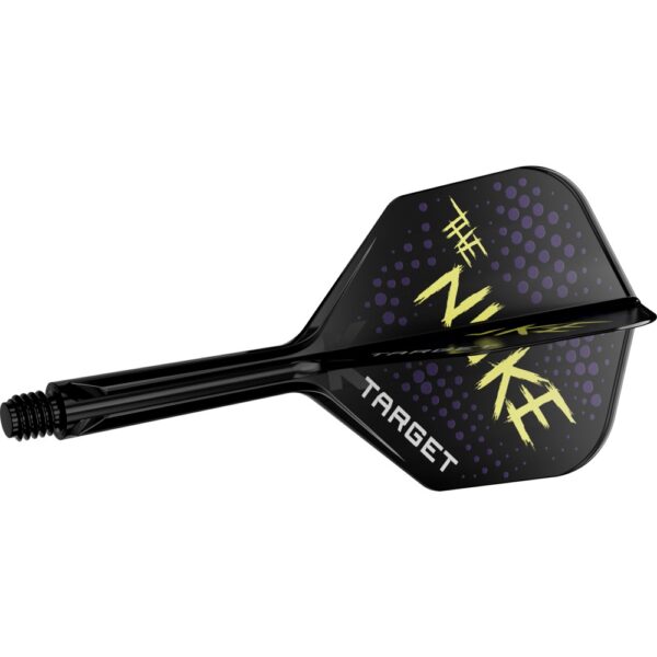 Target Luke Littler K-Flex