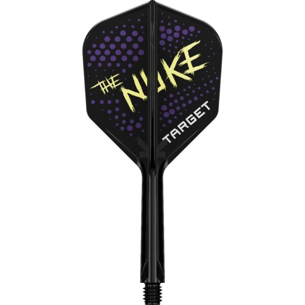 Target Luke Littler K-Flex