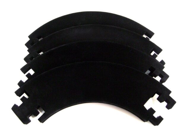 Karella Catchring 4-teilig