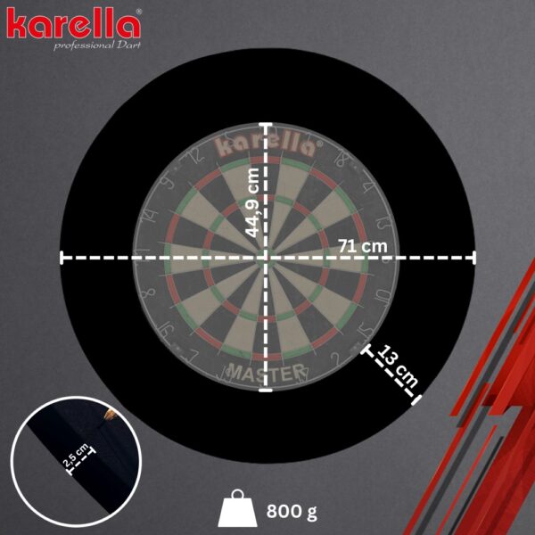 Karella Catchring 4-teilig