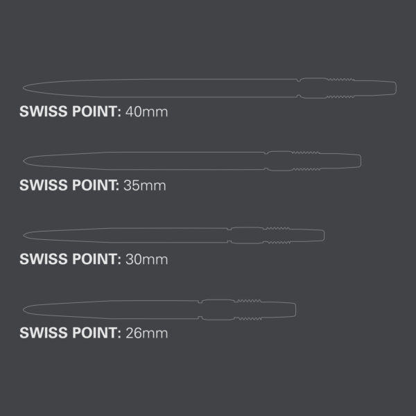 Target Swiss Point Gold