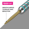 Target Swiss Point Gold