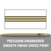 Target Swiss Point Gold