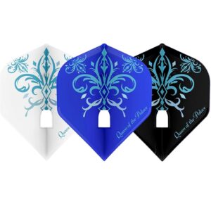 fallon sherrock v3mix l1pro champagne flights