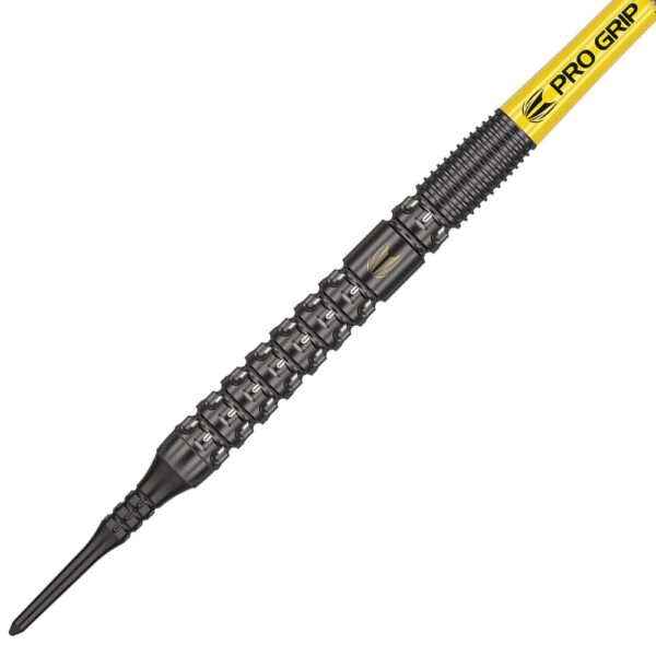 luke littler gen 1 softdarts
