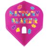 fallon sherrock v2 pink l1pro champagne flights