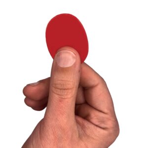 Fingerwachs Karella