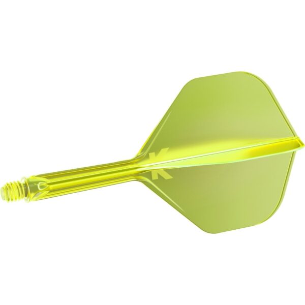 K-Flex No 2 Neon Gelb