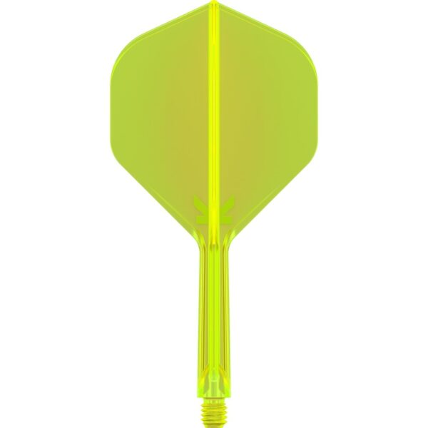 K-Flex No 2 Neon Gelb