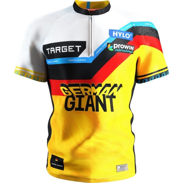 Target Gabriel Clemens Trikot 2025