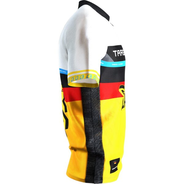 Target Gabriel Clemens Trikot 2025