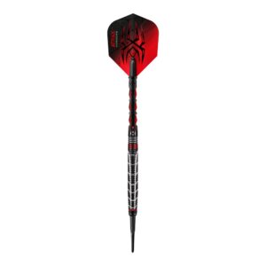 harrows atrax softdart