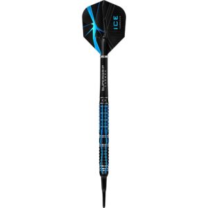 harrows ice recut softdart
