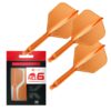 Target K-Flex No 6 Flight-System - Neon Orange