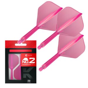 K-Flex No 2 Neon Pink