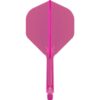 K-Flex No 2 Neon Pink