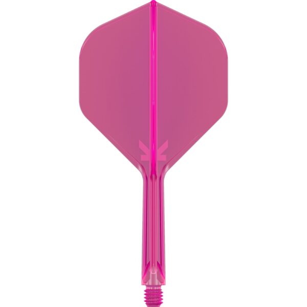 K-Flex No 2 Neon Pink