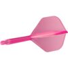 K-Flex No 2 Neon Pink