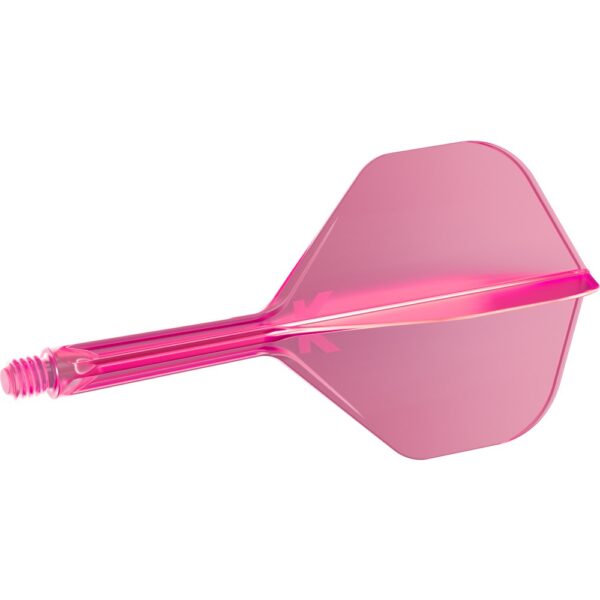 K-Flex No 2 Neon Pink