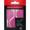 K-Flex No 2 Neon Pink