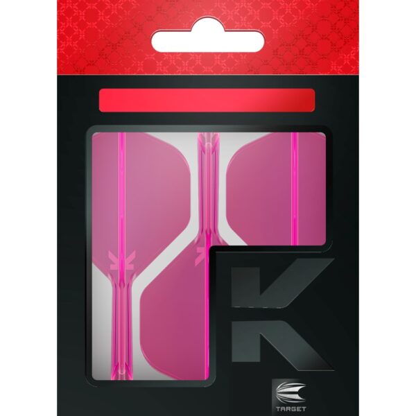 K-Flex No 2 Neon Pink