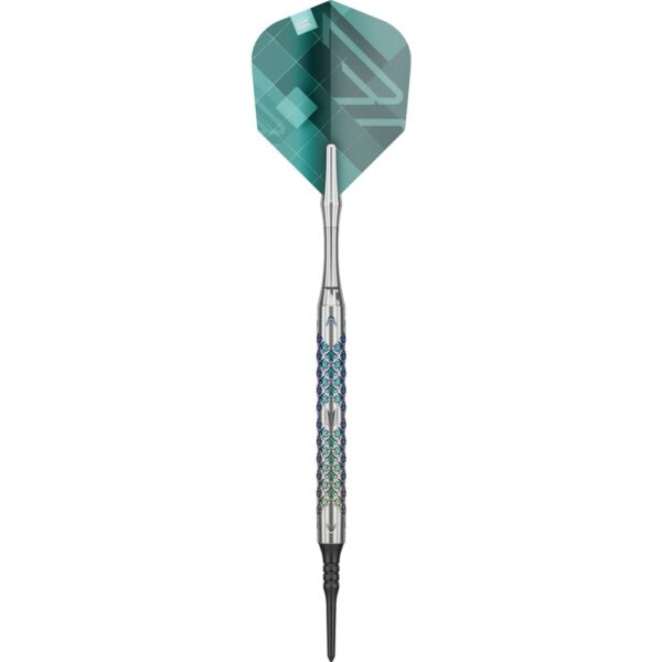 Target Rove 10 Softdarts