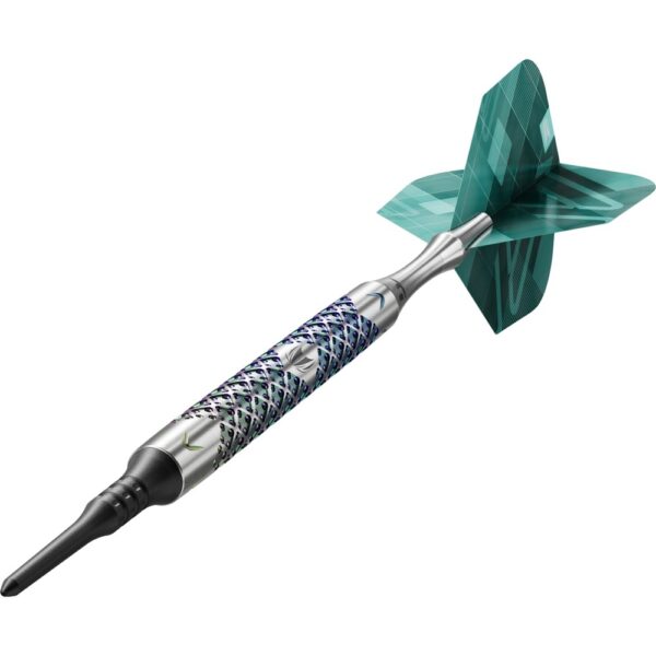 Target Rove 10 Softdarts