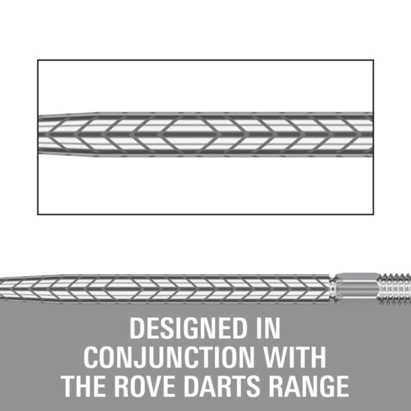 Target Swiss RVE Points - Silber