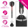 Target Sope 01 Steeldarts