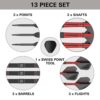 Target Sope 01 Steeldarts
