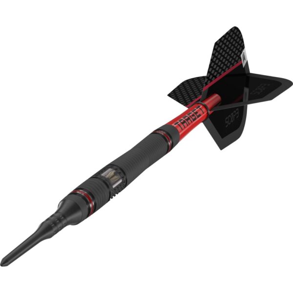 Target Scope 11 Softdarts