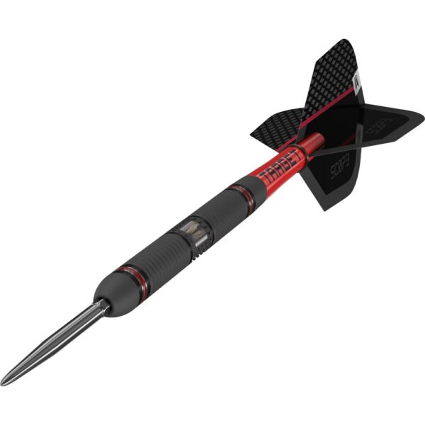 Target Scope 01 Swiss Point