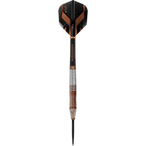 harrows toro steeldart