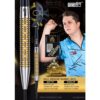 Paul Krohne Steeldarts