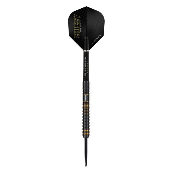 Chisnall Series 3