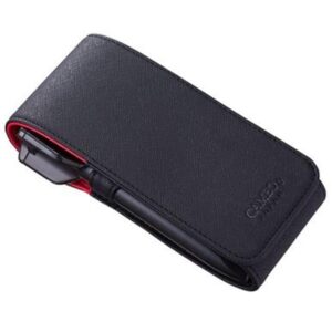 Cameo Skinny schwarz